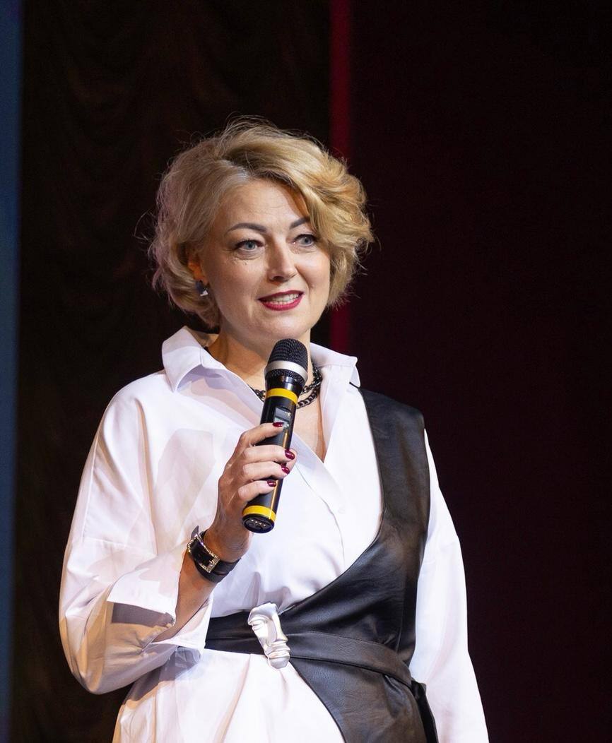 Ирина Бир