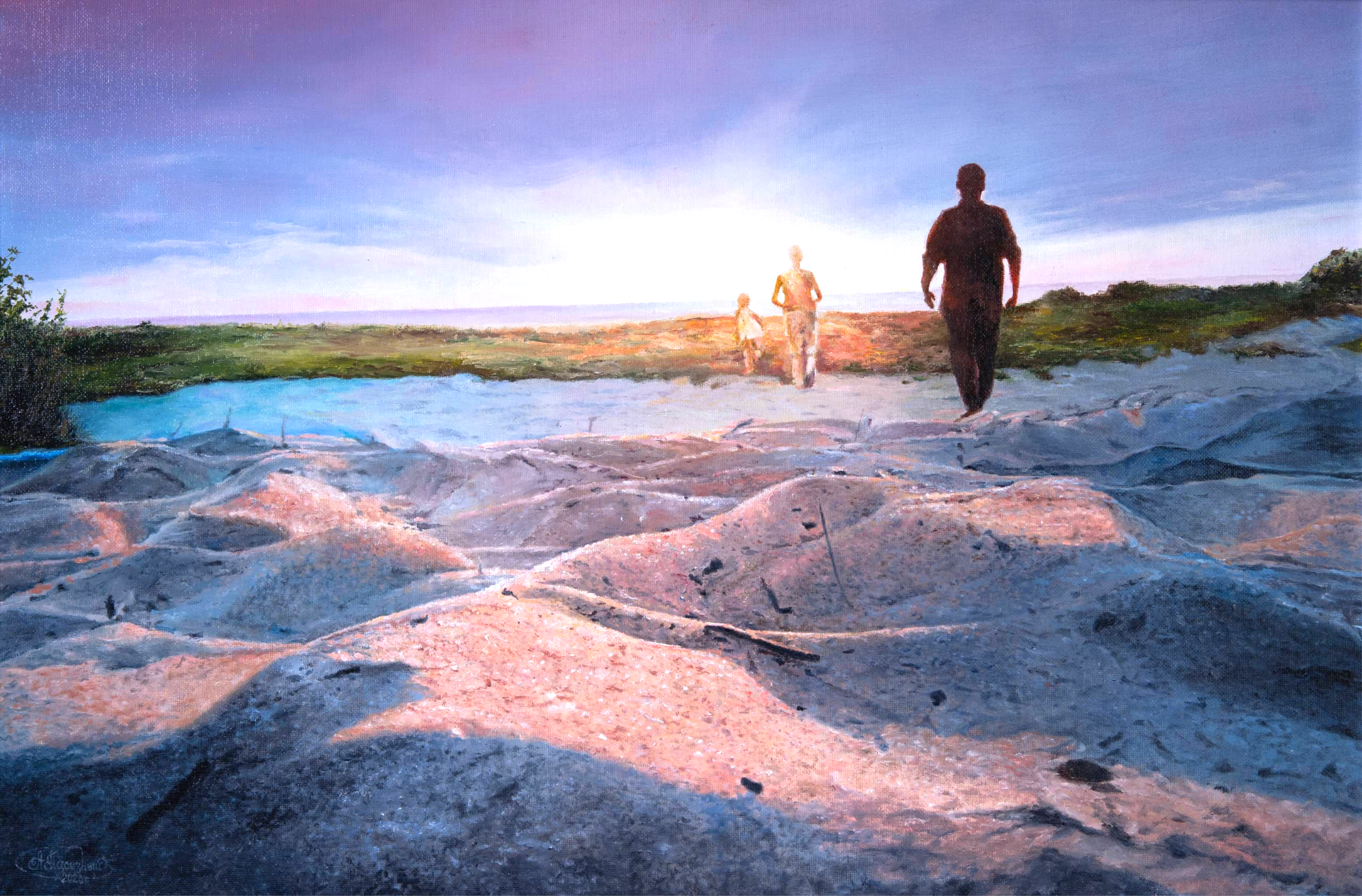 Создание сайта