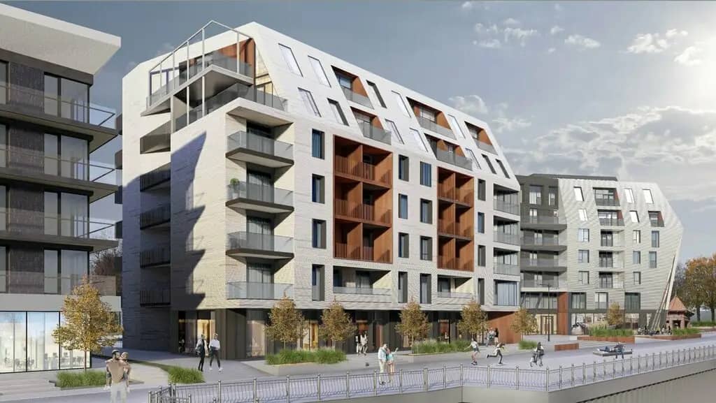 ЖК. PRINCESSE ROYAL 